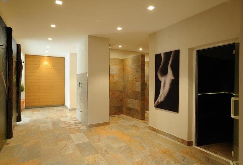 Отель Teutschhaus