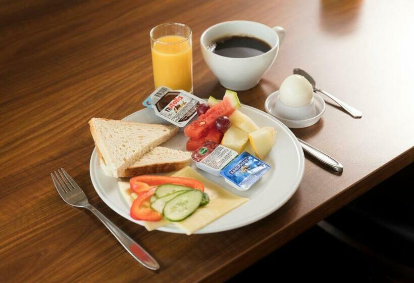 בית מלון כפרי Vagar