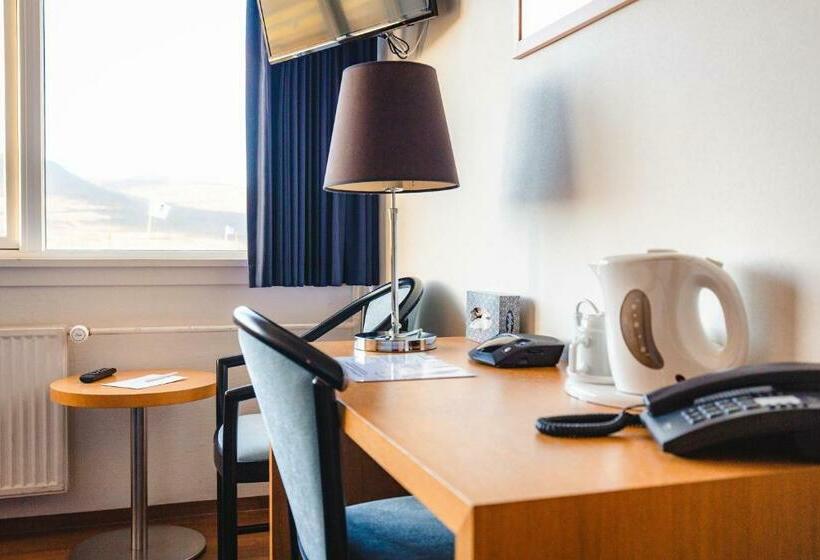 בית מלון כפרי Vagar