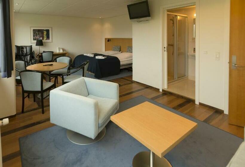 בית מלון כפרי Vagar