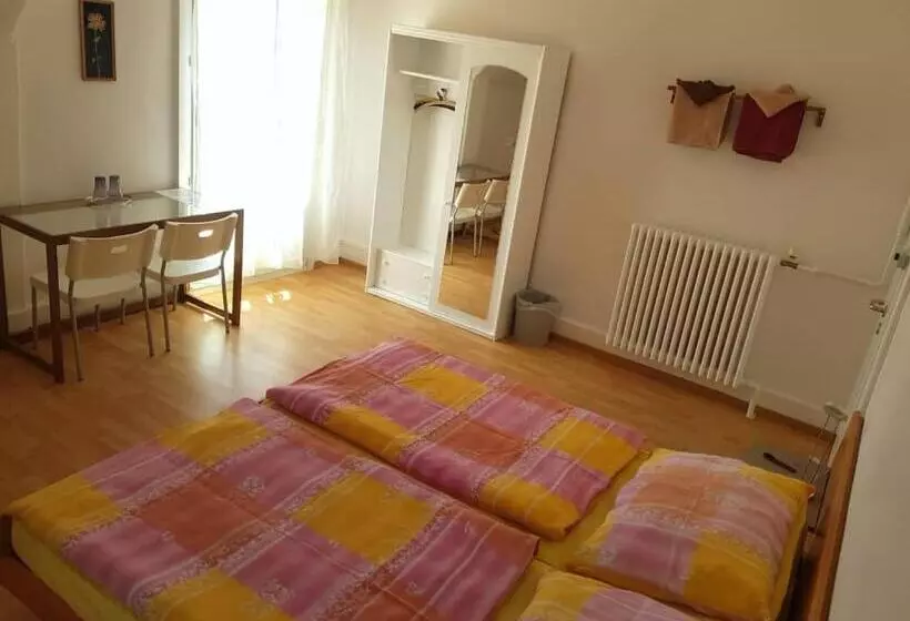 Majatalo Chambres Meublées Prilly   Lausanne