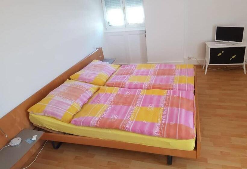 Pensionat Chambres Meublées Prilly   Lausanne