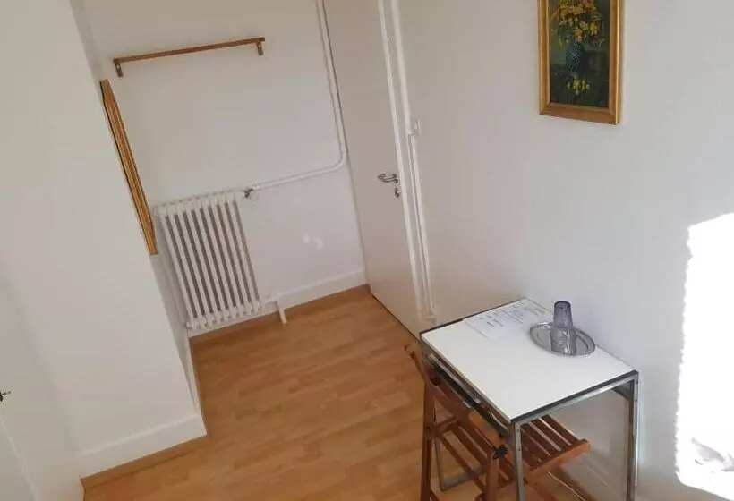 Majatalo Chambres Meublées Prilly   Lausanne