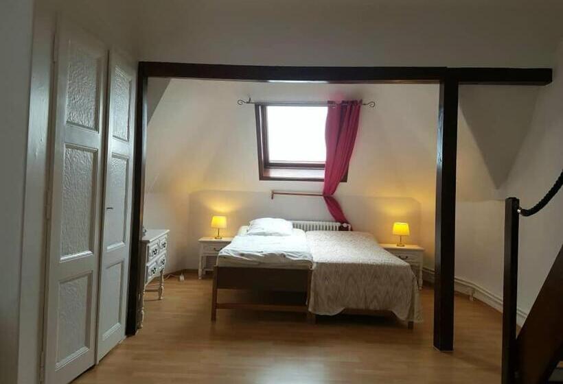 Pensionat Chambres Meublées Prilly   Lausanne