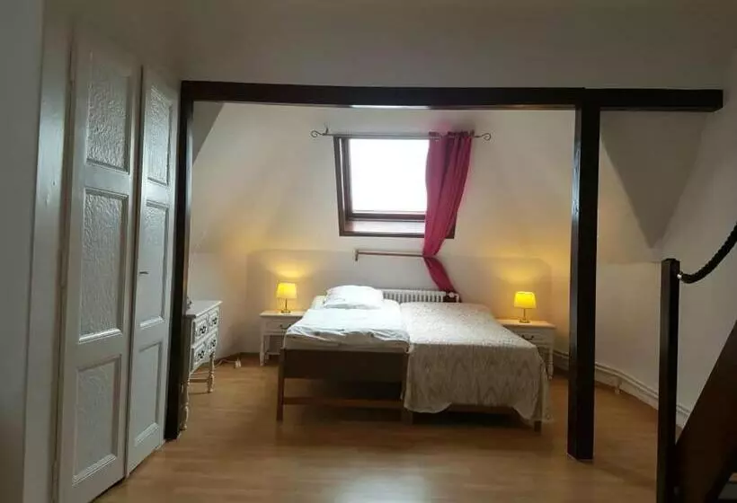 Majatalo Chambres Meublées Prilly   Lausanne