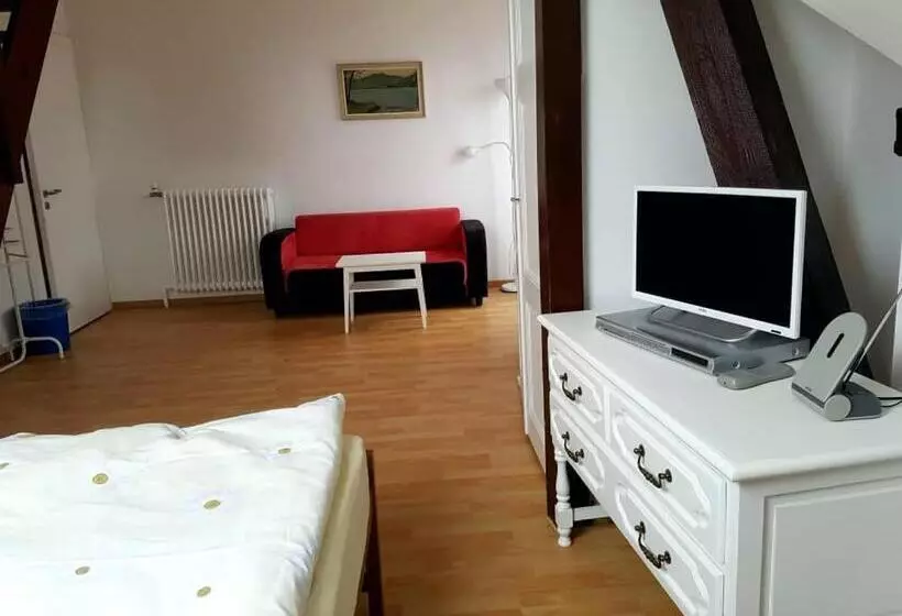 Majatalo Chambres Meublées Prilly   Lausanne