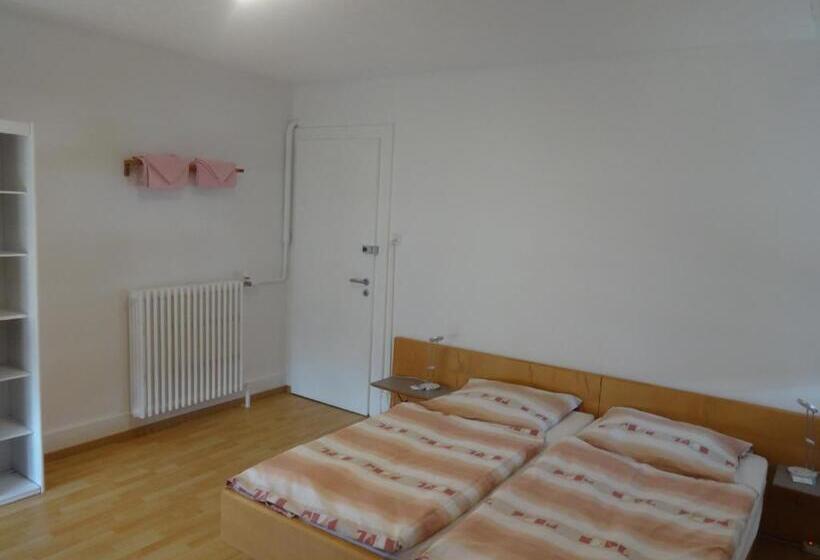 Pensionat Chambres Meublées Prilly   Lausanne