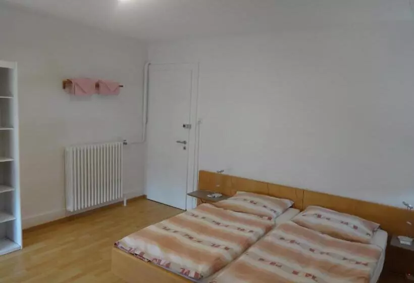 Majatalo Chambres Meublées Prilly   Lausanne