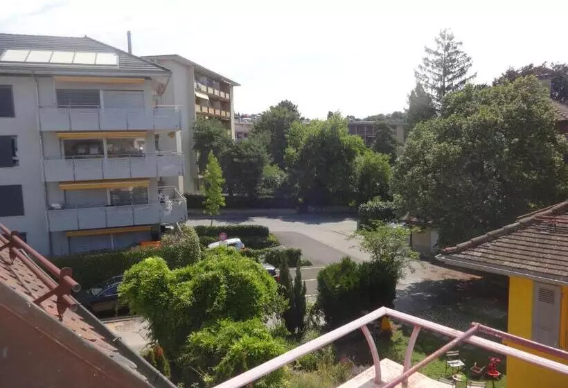 Majatalo Chambres Meublées Prilly   Lausanne