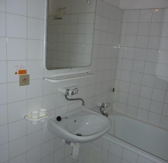 פנסיון Penzion Vis A Vis