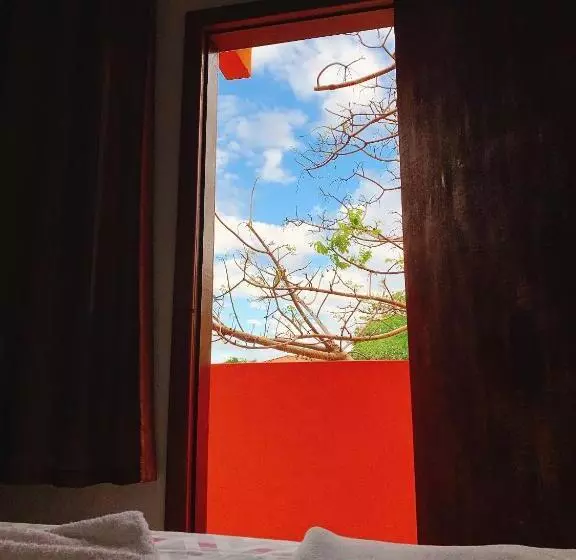 ペンション Pousada Castelo Do Mar