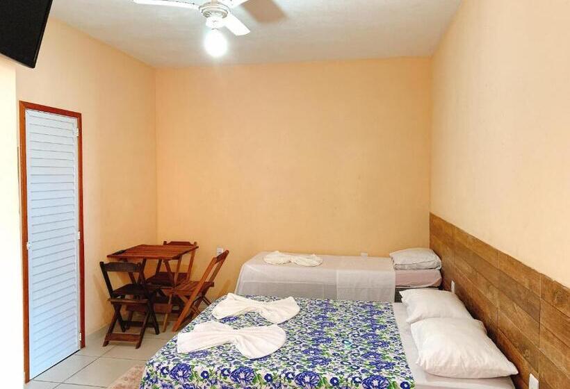 Pansiyon Pousada Castelo Do Mar