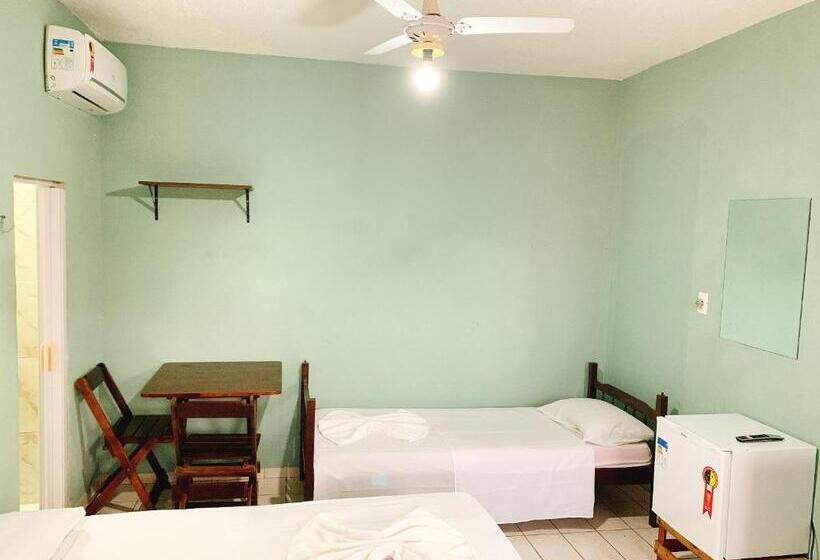 Pansiyon Pousada Castelo Do Mar