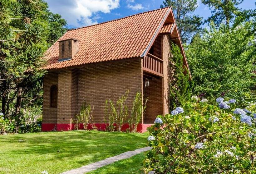 ペンション Pousada Monjolos De Minas