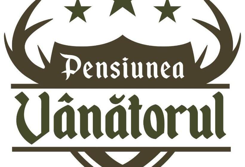 Pensiunea Vanatorul