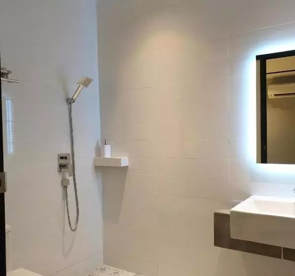 Suite Dreamz Hotel Banting