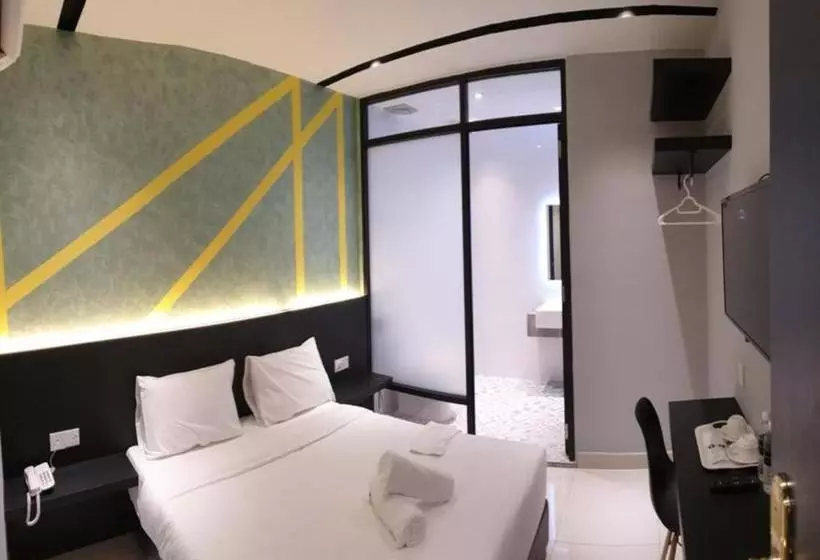 Suite Dreamz Hotel Banting