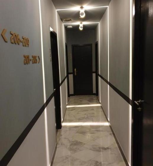 Suite Dreamz Hotel Banting