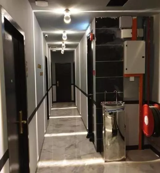 Suite Dreamz Hotel Banting