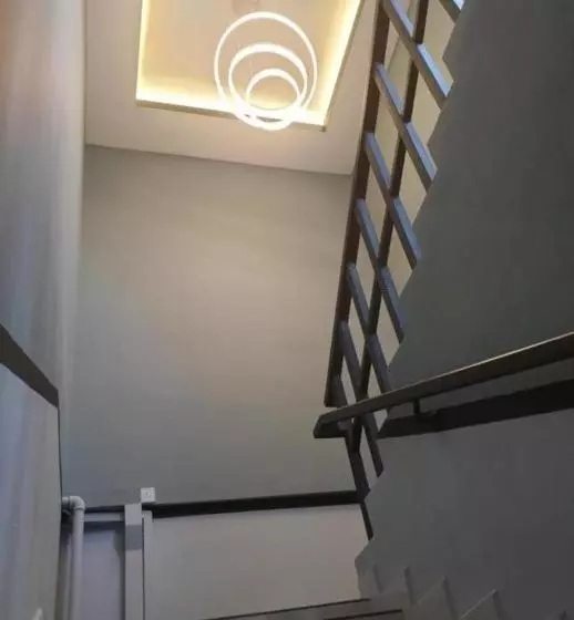 Suite Dreamz Hotel Banting