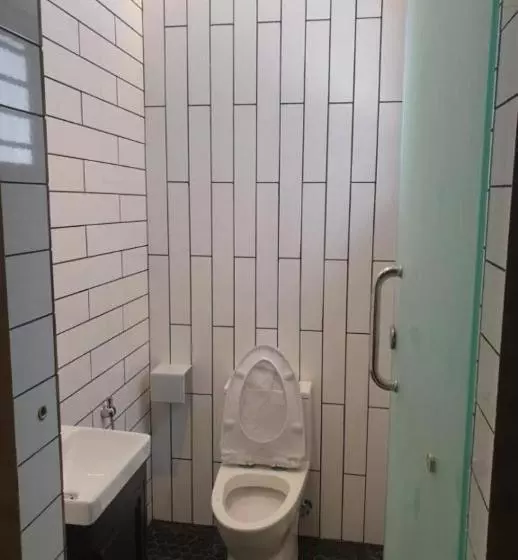 Suite Dreamz Hotel Banting