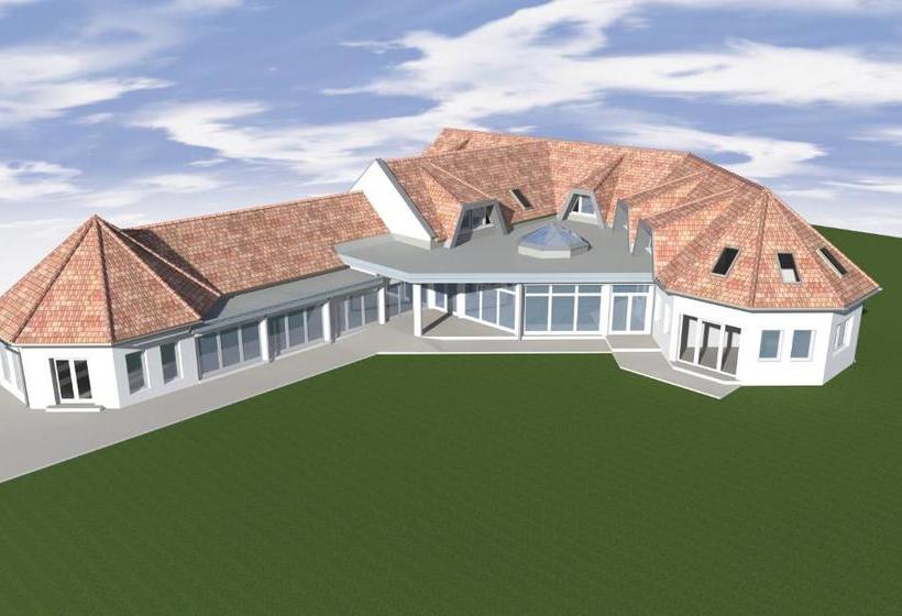 Tó Part Panzió Kőszeg