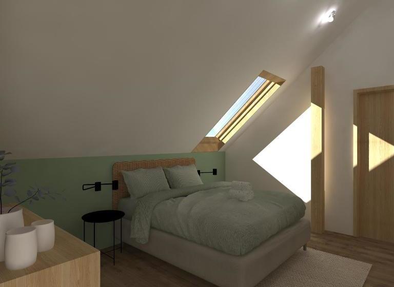 Tó Part Panzió Kőszeg