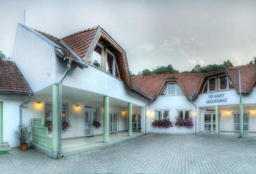 Tó Part Panzió Kőszeg