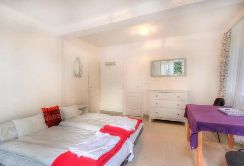 Tó Part Panzió Kőszeg