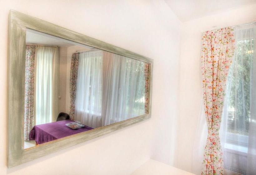 Tó Part Panzió Kőszeg