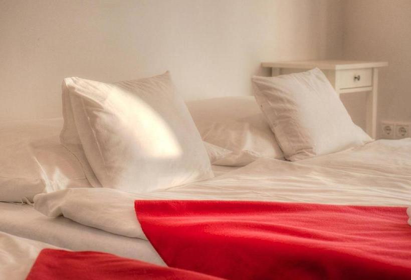 Tó Part Panzió Kőszeg