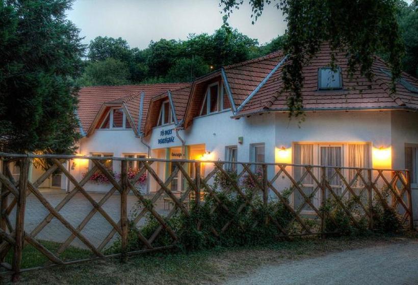 Tó Part Panzió Kőszeg