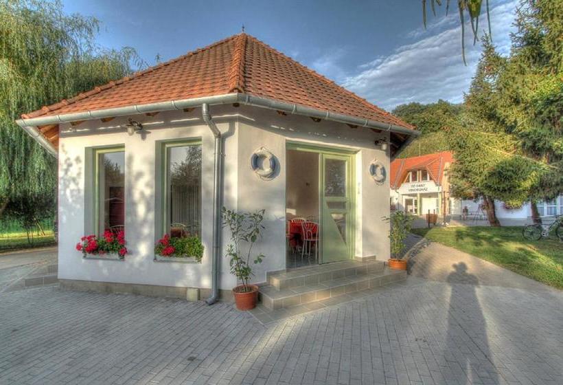 Tó Part Panzió Kőszeg