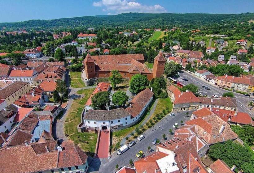 Tó Part Panzió Kőszeg