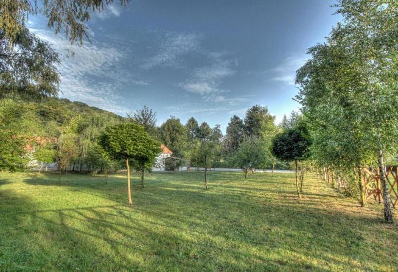 Tó Part Panzió Kőszeg