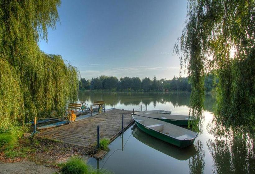 Tó Part Panzió Kőszeg