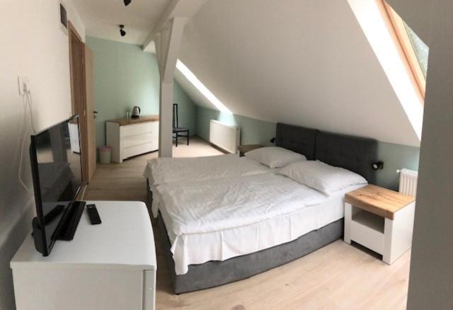 Tó Part Panzió Kőszeg