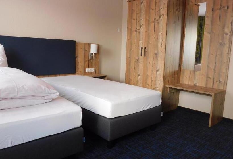 Albergue Gasthof Grüner Baum