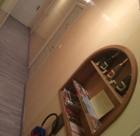 צימר Chambre D Hotes Champagne Laval Louis