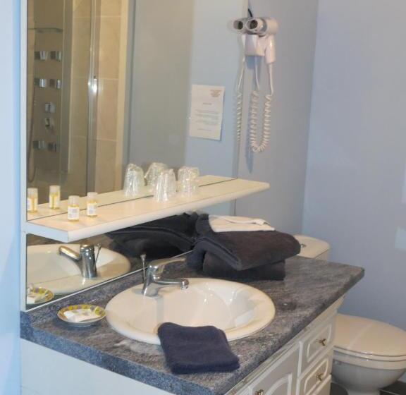 צימר Chambre D Hotes Champagne Laval Louis