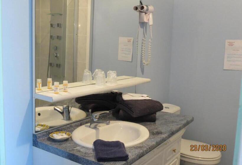 צימר Chambre D Hotes Champagne Laval Louis