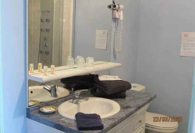 Aamiaismajoitus (B&B) Chambre D Hotes Champagne Laval Louis