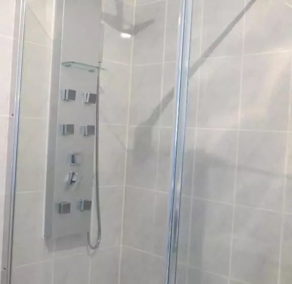 Aamiaismajoitus (B&B) Chambre D Hotes Champagne Laval Louis