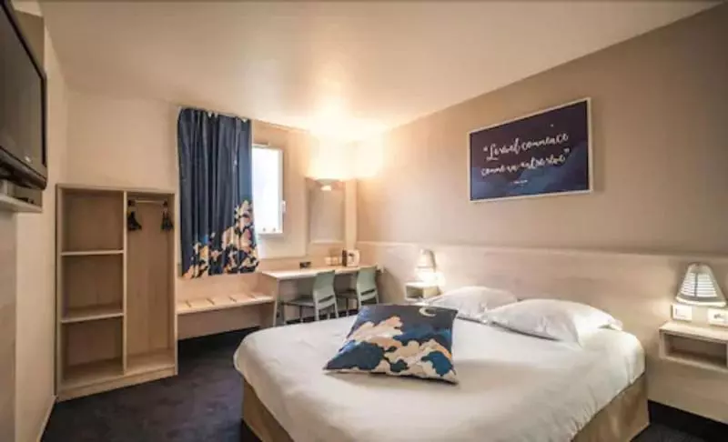 Hotel Ace Hôtel Paris Sud Villabe