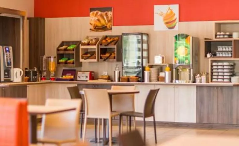 Hotel Ace Hôtel Paris Sud Villabe