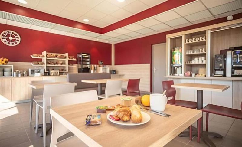 ホテル Ace Hôtel Paris Sud Villabe