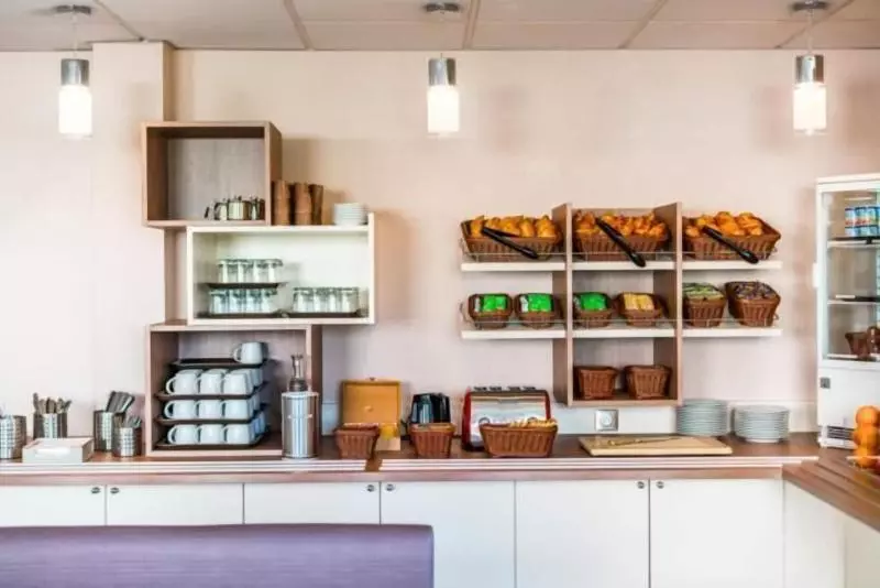 Hotel Ace Hôtel Paris Sud Villabe