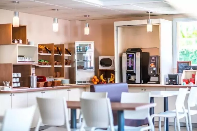 Hotel Ace Hôtel Paris Sud Villabe