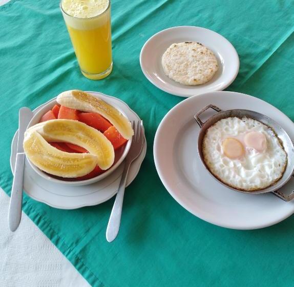 호텔 Bochica Inter