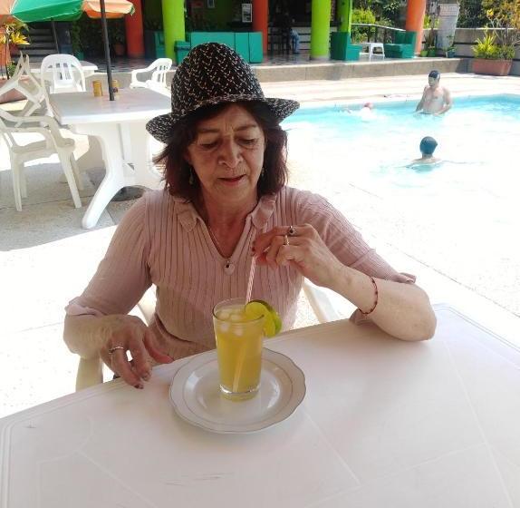 호텔 Bochica Inter